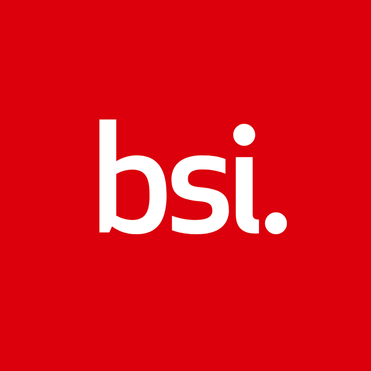 Bsi logo