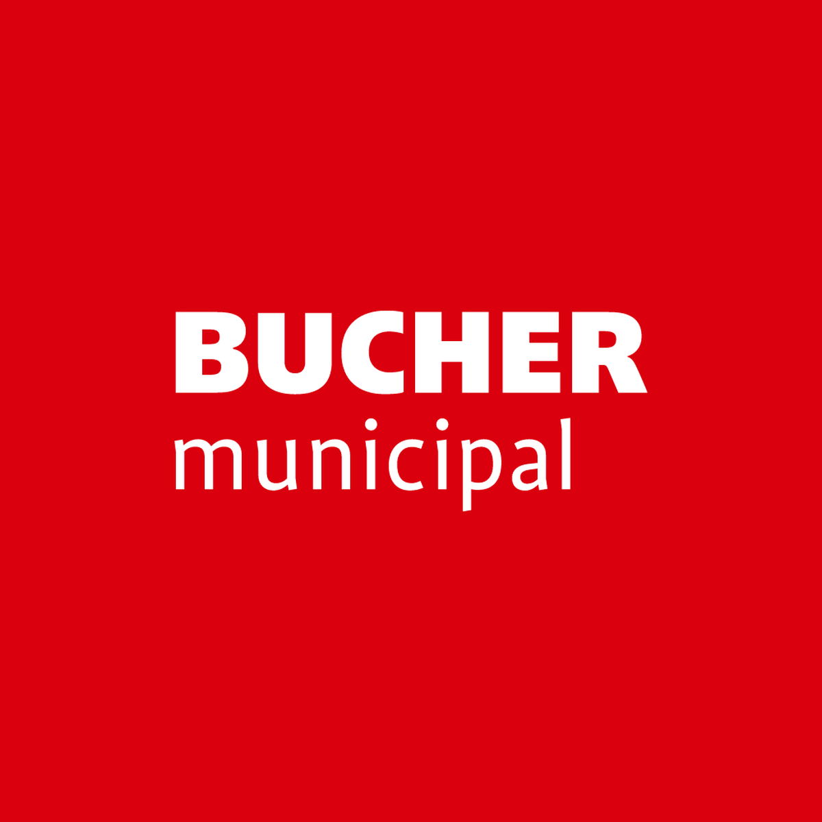 Bucher logo