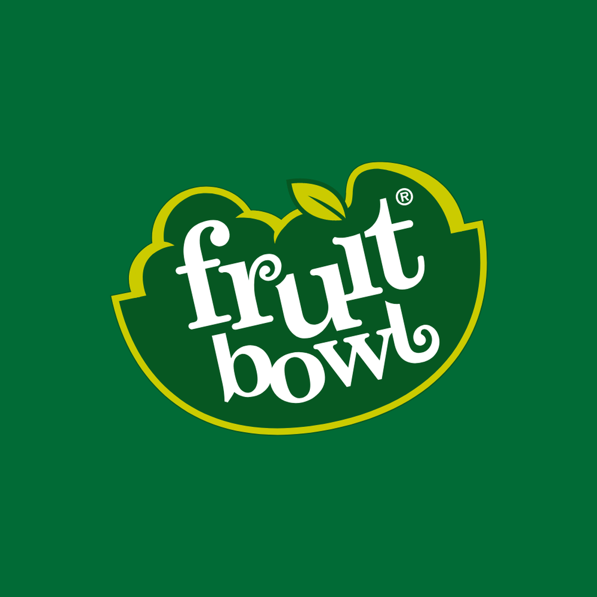 Fruitbowl logo