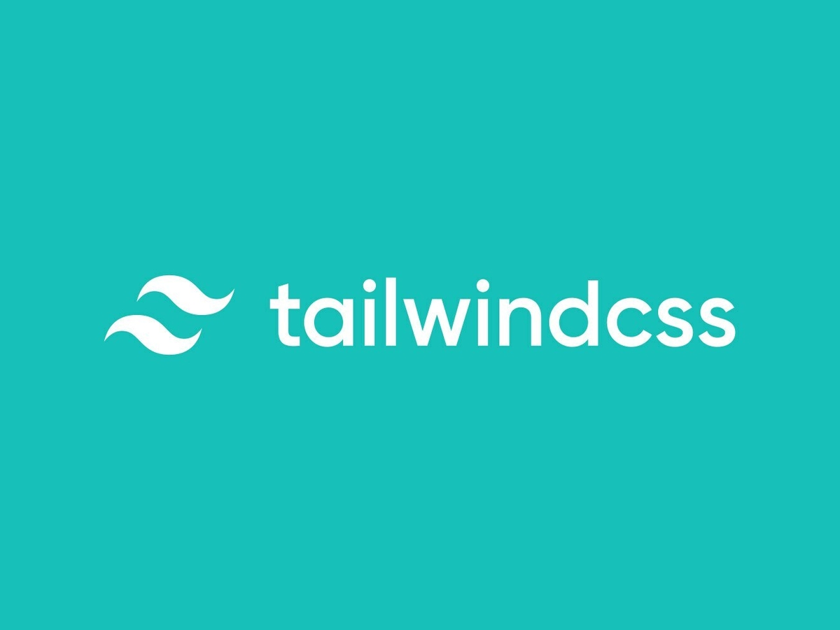 Tailwind css logo